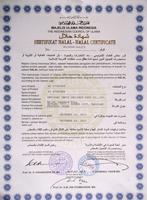 HalalC